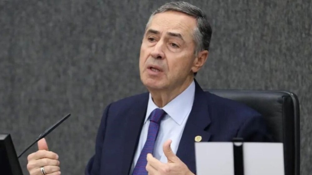 Em Oxford, Luís Roberto Barroso defende reforma tributária e taxação dos mais ricos
