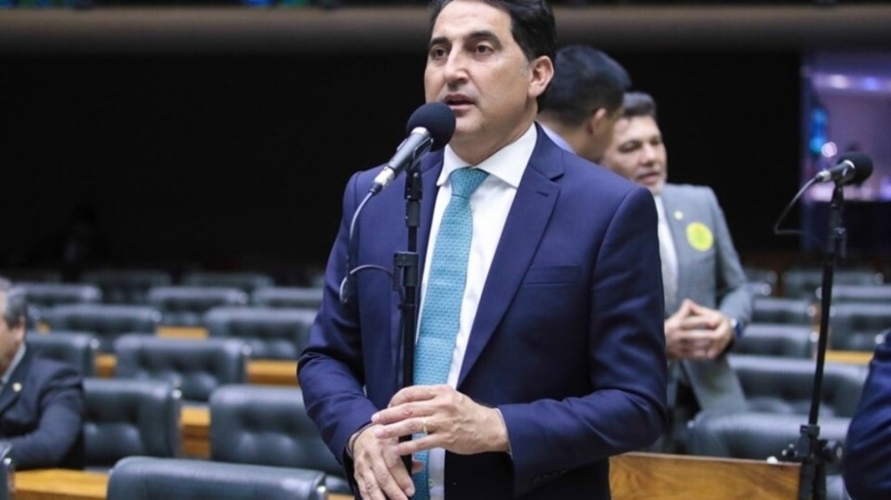 STF forma maioria e pode tirar o mandato de Gilvan Máximo e de outros seis deputados