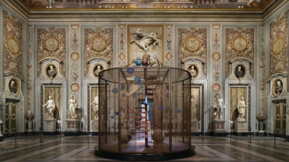 Exposição de Louise Bourgeois, em Roma, explora memórias e o inconsciente