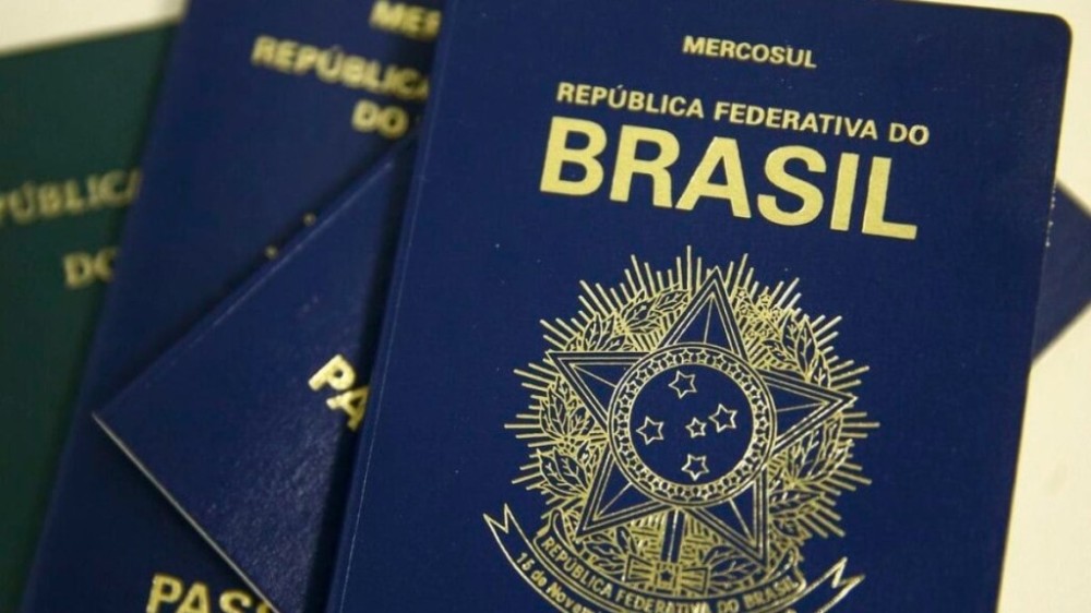 De dois anos para cá, mais de 1,3 mil brasilienses conquistaram a dupla cidadania