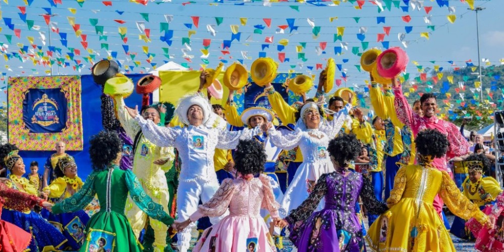 Hoje é Dia: semana celebra santos juninos e Dia do Orgulho LGBTQIA+