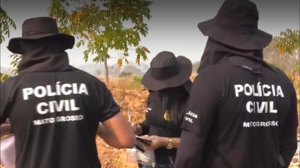 Investigado pela Polícia Civil por matar e ocultar corpo de usuário de drogas é condenado a 27 anos de prisão