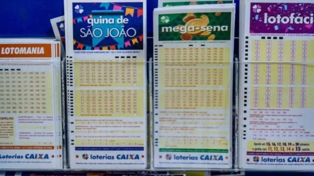 Quina de São João: 46 apostas de Brasília acertaram a quadra