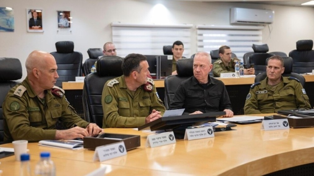 Yoav Gallant, ministro da Defesa de Israel, vai aos EUA em busca de apoio para ações em Gaza