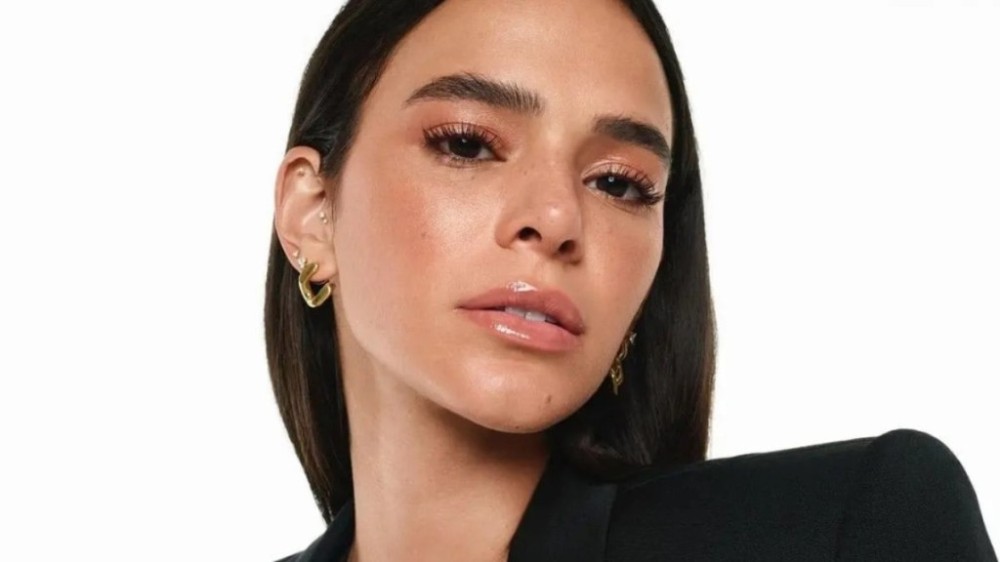 Bruna Marquezine: 