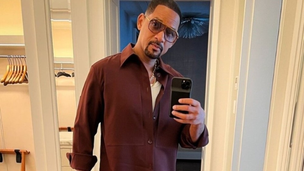 Will Smith elogia batalha de rap de brasileiras: 