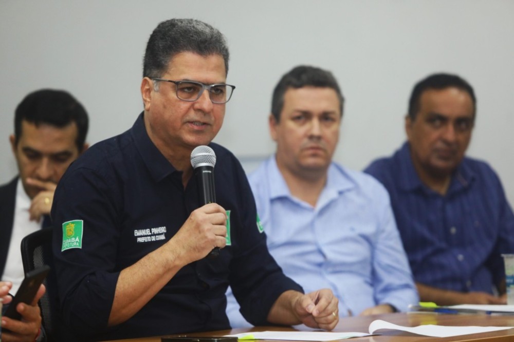 Estado desrespeita Termo de Compromisso e prefeito antecipa repasses à ECSP e evita paralisação da UTI infantil