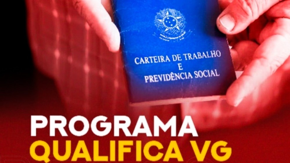 Qualifica + VG  e rede de supermercado realizam dia 28 seletiva de emprego