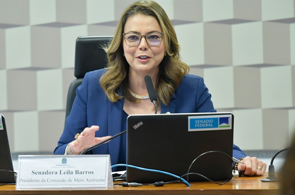 CMA debate plano de preservação de áreas tombadas de Brasília