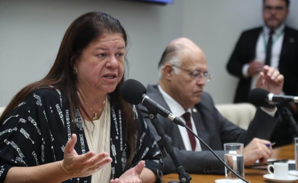 Comissão aprova alteração de regra da Previdência para produtor rural
