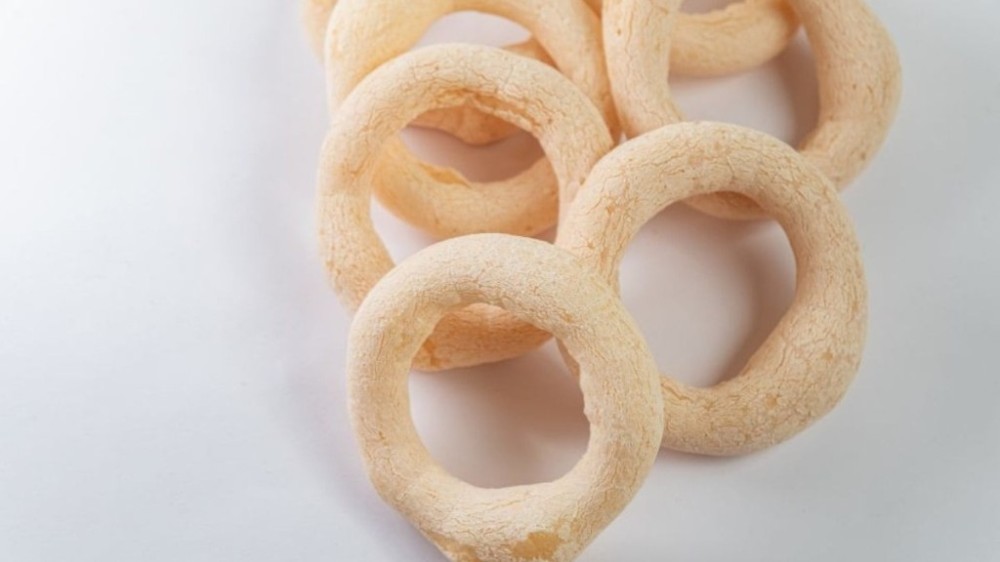 Dois biscoitos brasileiros estão na lista de melhores do mundo; descubra quais