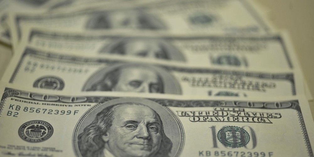 Contas externas têm saldo negativo de US$ 3,4 bilhões em maio