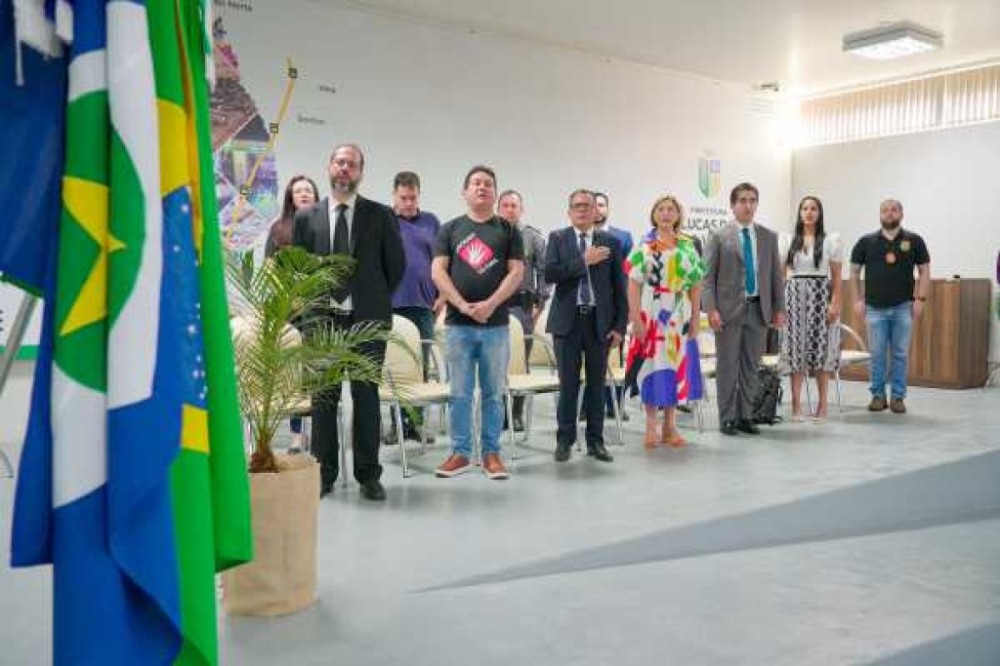 Apresentação do Plano e roda de conversa marcam abertura da III Semana de Política Sobre Drogas