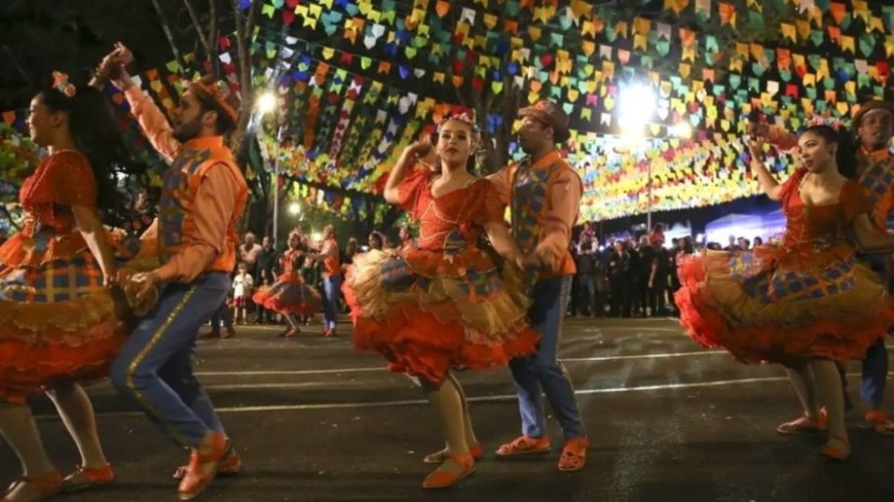 Dia de São João: entenda a data e saiba onde celebrar