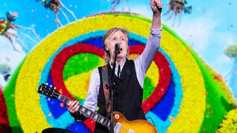 Paul McCartney anuncia volta ao Brasil; saiba por onde ele passará