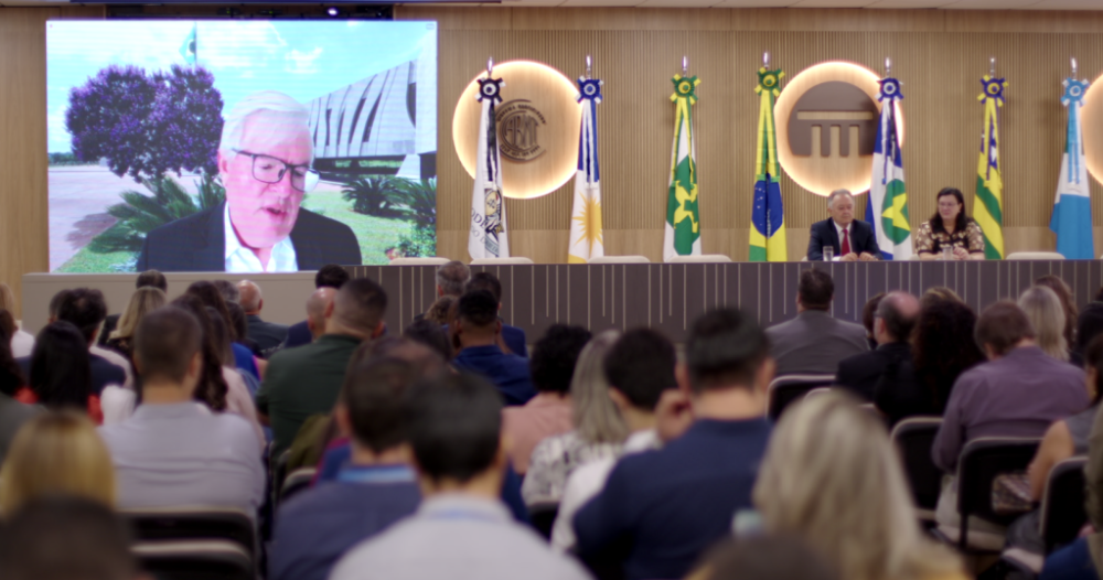 Congresso de Improbidade Administrativa encerra com palestras de ministro, juízes e promotores