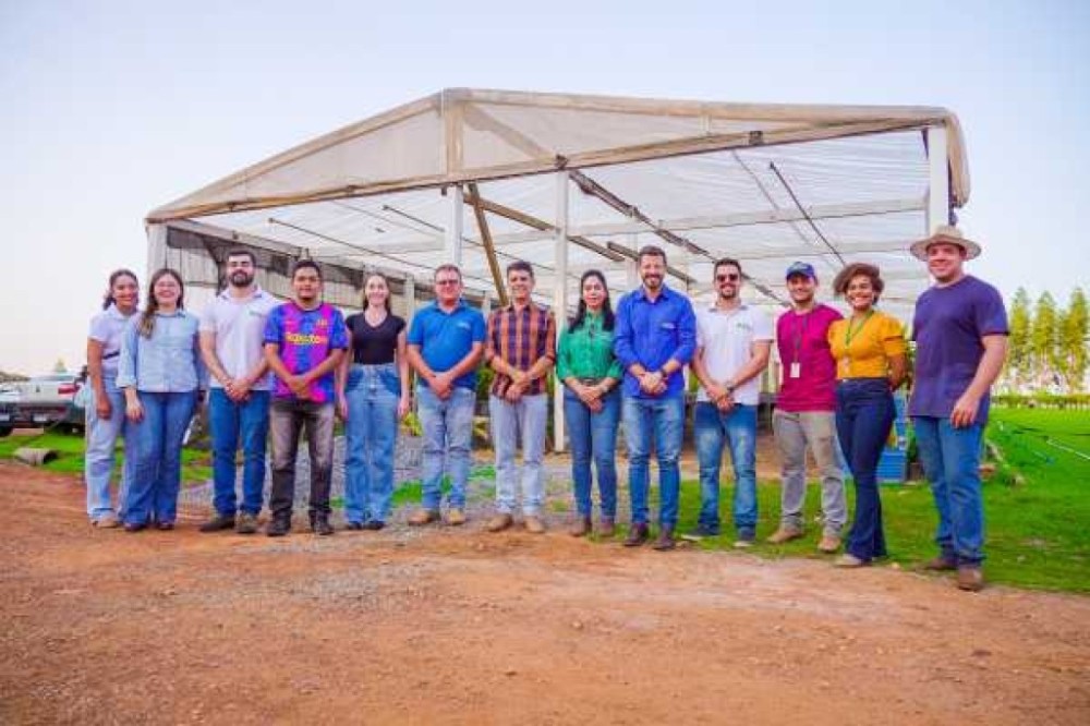 Secretaria de Agricultura e Meio Ambiente faz balanço dos projetos de 2023