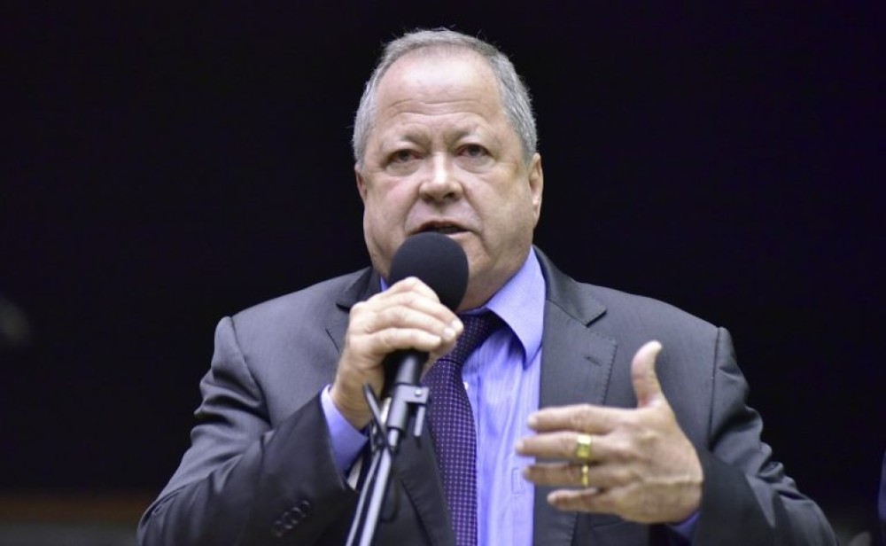 Conselho de Ética adia sessão para ouvir testemunhas do processo contra Chiquinho Brazão