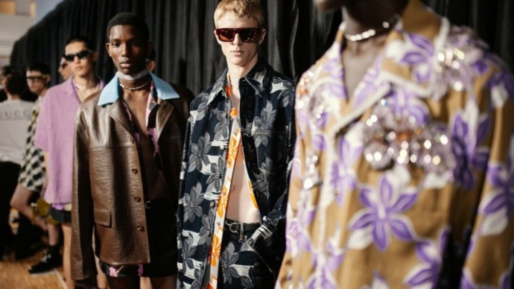 Semana de Moda masculina: como será o homem de 2025?