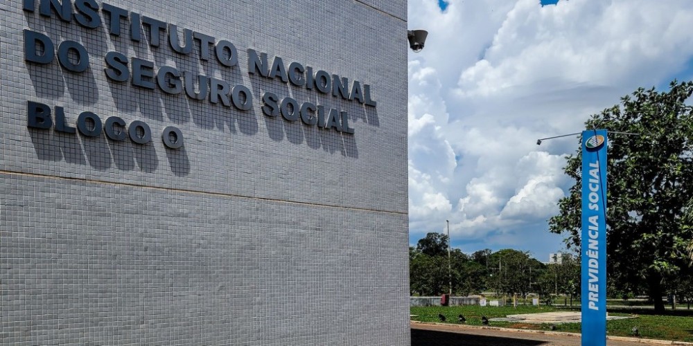 INSS confirma exposição de dados de segurados