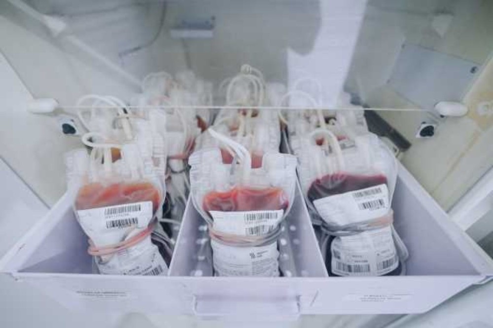 Mais de 380 bolsas de sangue foram coletadas no primeiro semestre em Lucas do Rio Verde