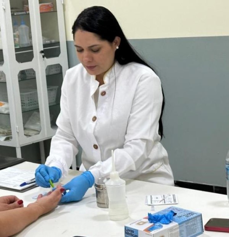 Sorriso dá start à campanha 
