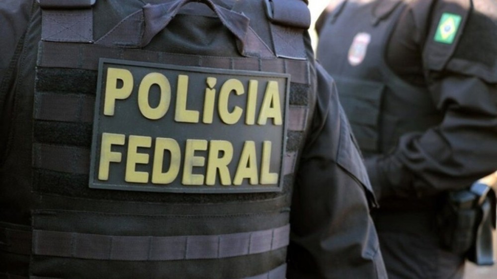 Polícia Federal cumpre mandados contra invasores do sistema do TSE