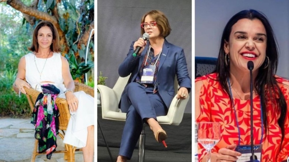 Edição extra do Fórum Mulher Empreendedora Gaúcha é realizada em Brasília