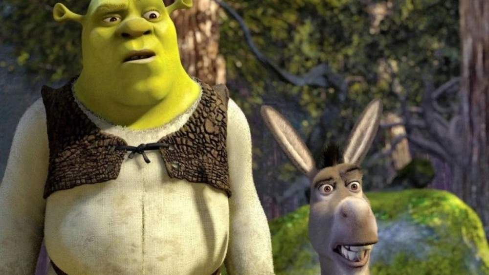 ‘Shrek’ ganhará sequência e filme sobre Burro, diz Eddie Murphy