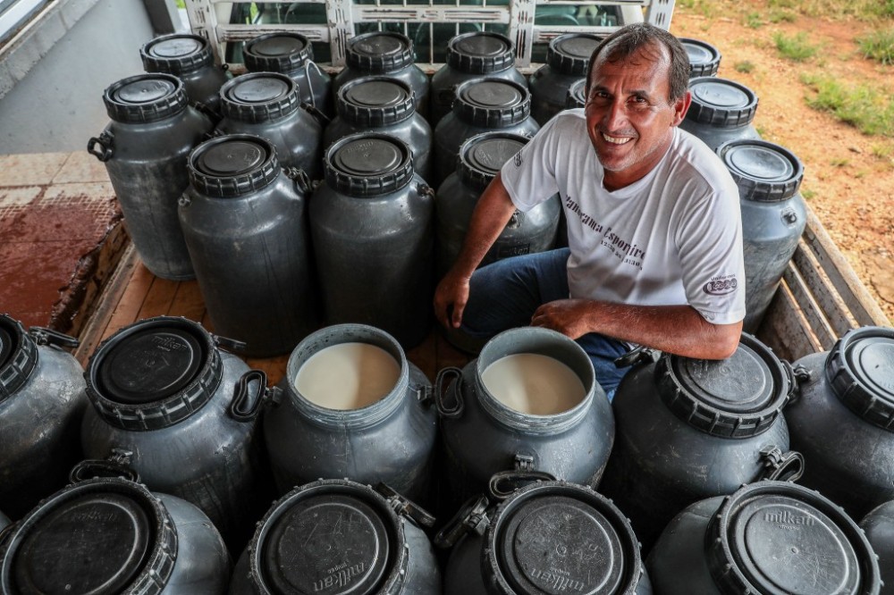 Seaf publica portaria que define critérios para apuração de índice da agricultura familiar nos municípios