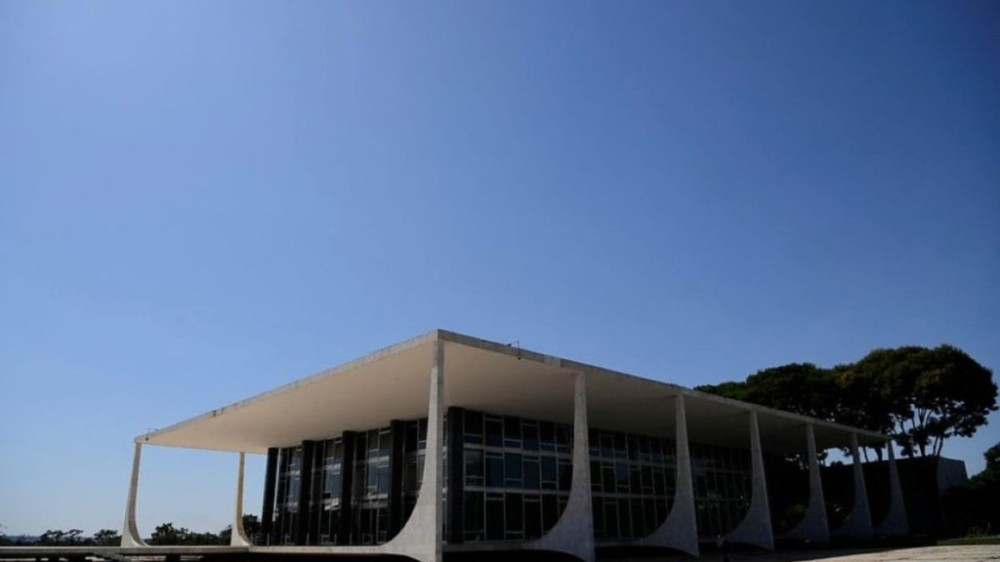 STF forma maioria para descriminalização da maconha