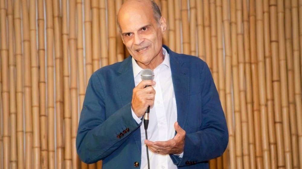 Secretário Paco Britto anuncia retomada de voo Brasília-Cancún em dezembro