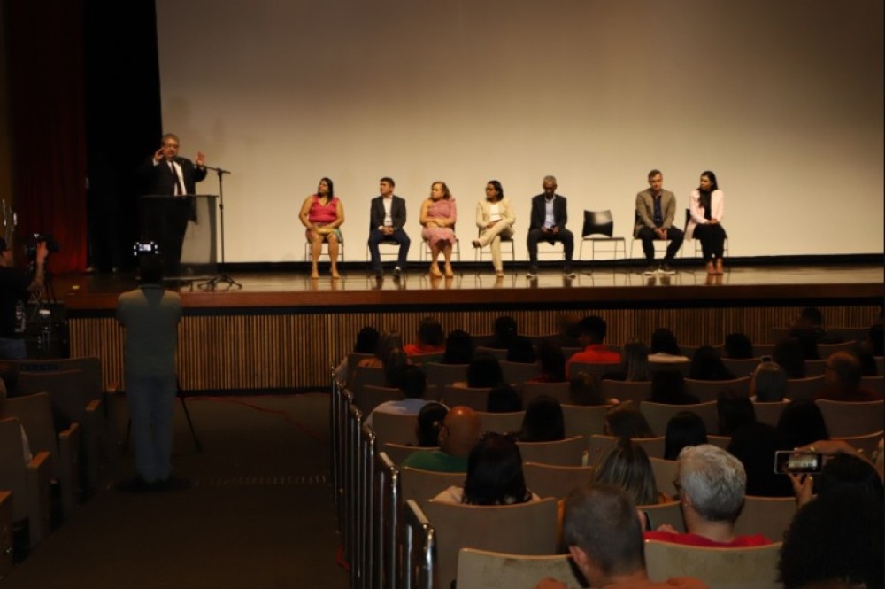 Importância do trabalho em rede é destacada pelo MPMT em encontro 