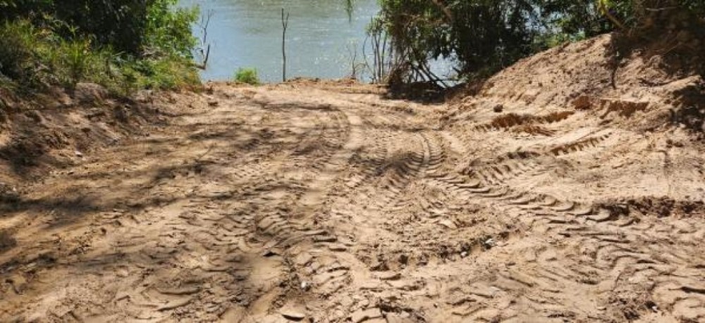 Prefeito sanciona lei que autoriza realização de 16.° Festival de Pesca Esportiva em Sorriso