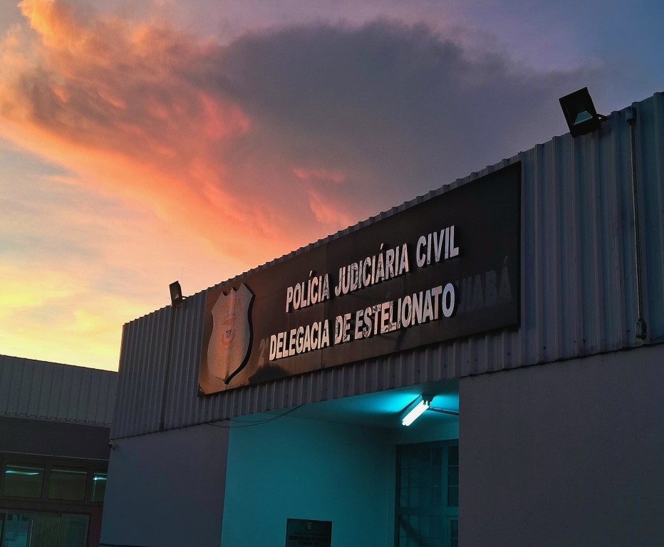 Operação Escudo Virtual mira grupo criminoso envolvido em golpes e fraudes financeiras