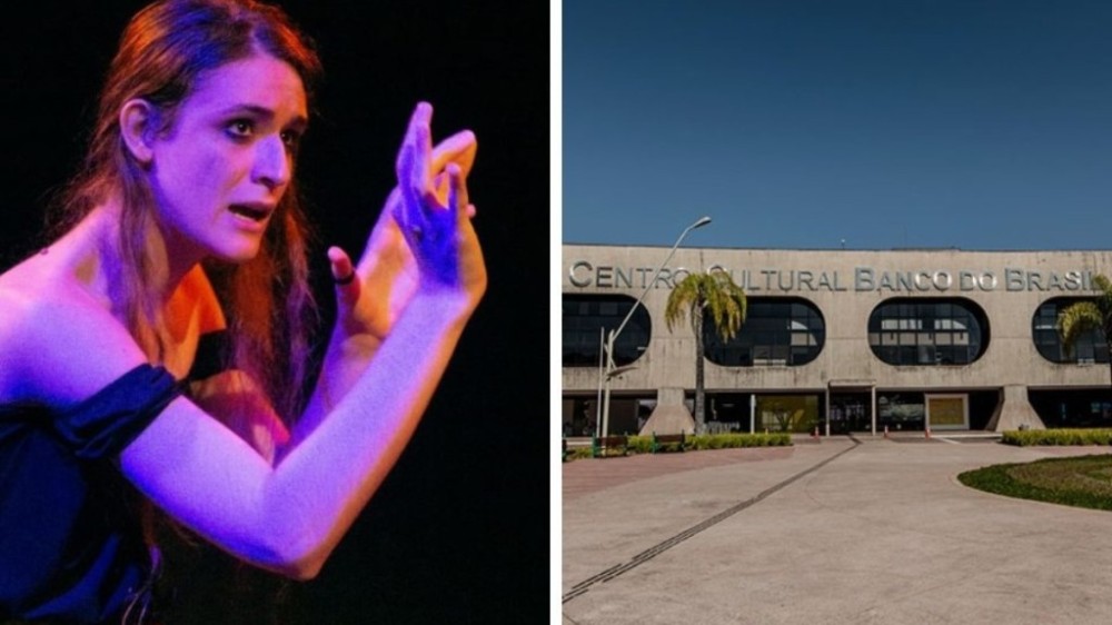 CCBB Brasília realiza sarau para celebrar Dia Internacional do Orgulho LGBTQIA+