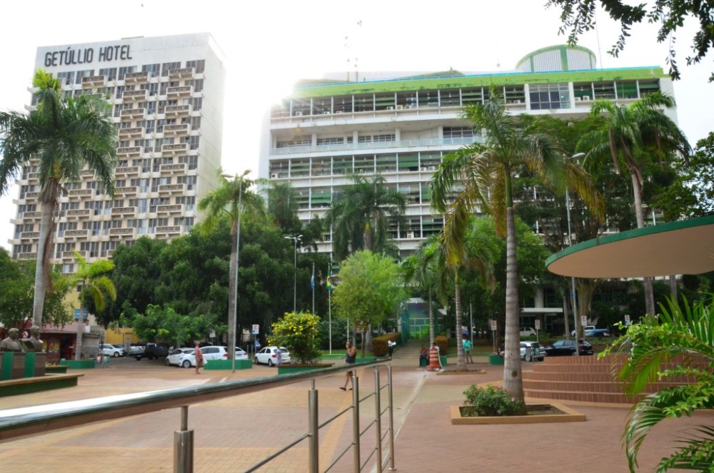 Prefeitura de Cuiabá disponibiliza cursos profissionalizantes gratuitos para estagiários do Poder Público Municipal