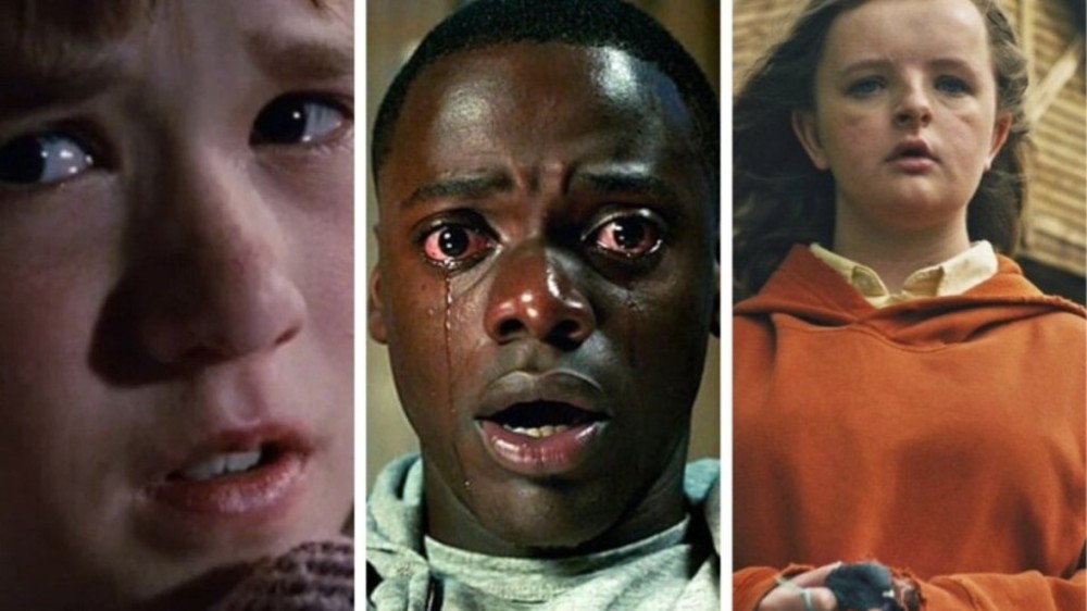 Dez filmes de terror que são um verdadeiro mergulho na psique