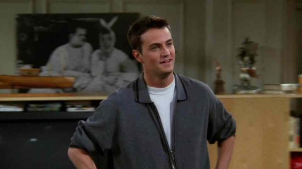 Várias pessoas podem ser acusadas pela morte de Matthew Perry, afirma revista americana