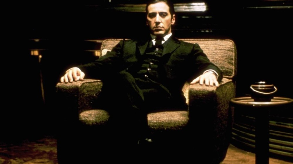 CCBB Brasília oferece programação com filmes de Al Pacino