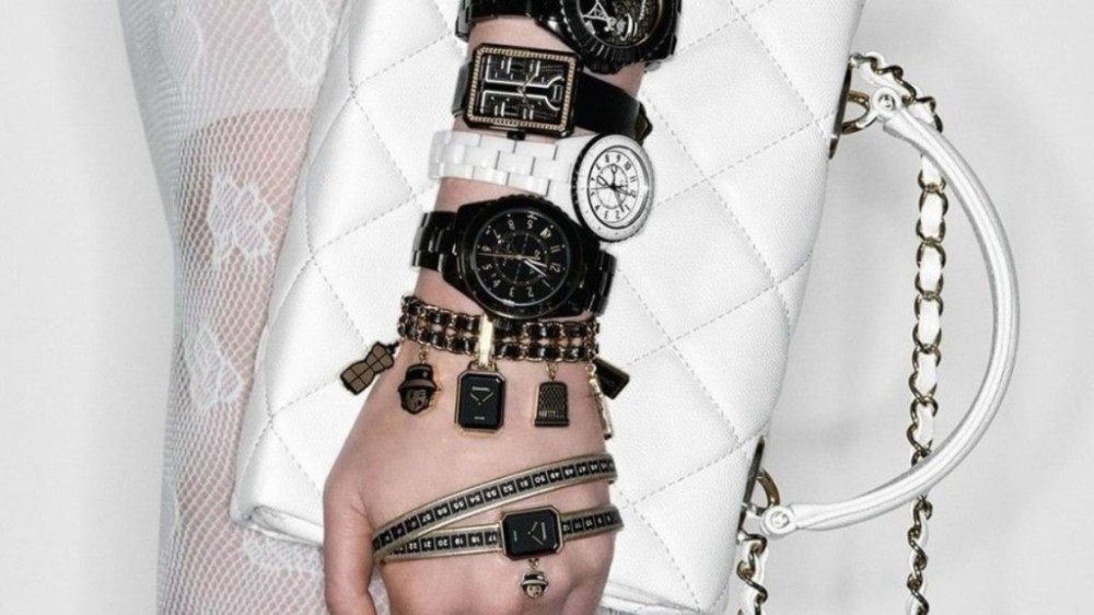 Chanel, Hermès e LVMH se unem ao Conselho da Watches and Wonders Geneva