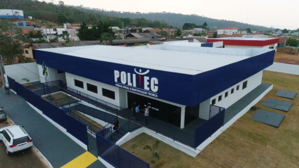 Politec busca familiares de três mortos já identificados para a liberação dos corpos