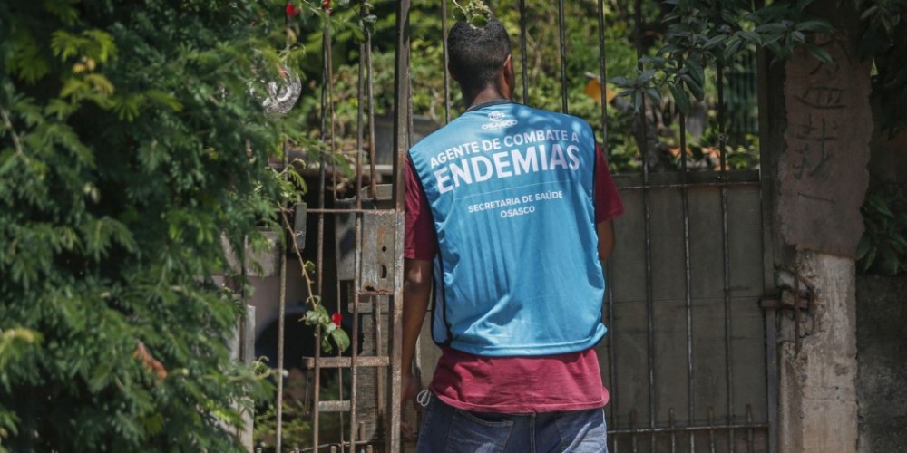 Inscrições no Mais Saúde com Agente são prorrogadas até segunda-feira