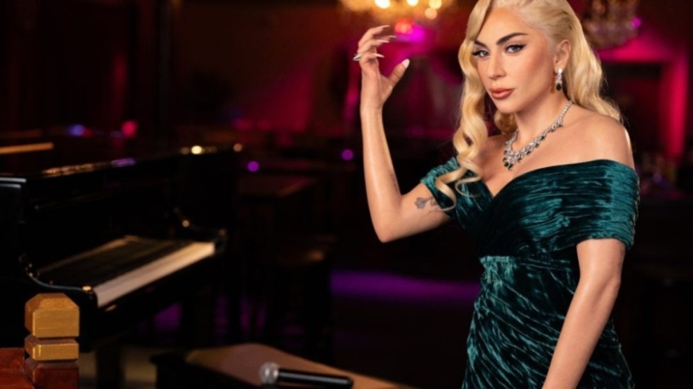 Lady Gaga ganha estátua no Madame Tussauds de Orlando
