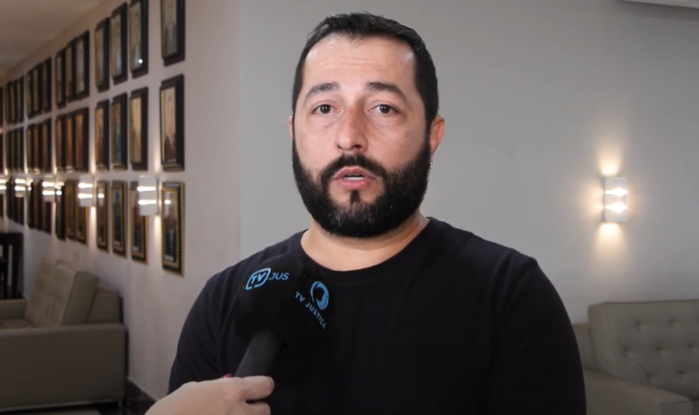 Mais facilidade: formulário de atermação garante acesso simplificado aos juizados especiais