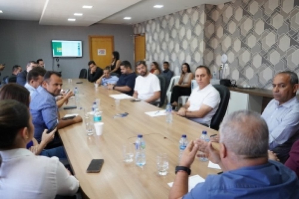Câmara de Cuiabá e Secretaria Municipal de Saúde definem data de início do mutirão de cirurgias eletivas