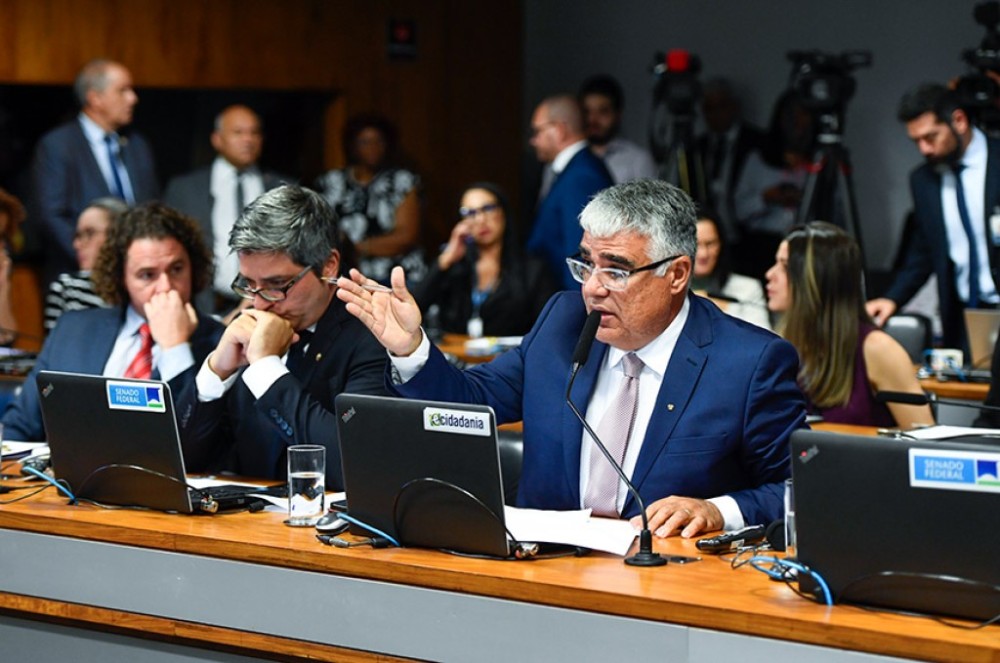 CPI das Apostas Esportivas ouve na terça ex-assessor do Ministério da Fazenda