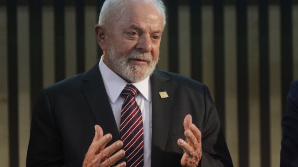 Lula critica ataques em Gaza, mas apela pela liberação de reféns