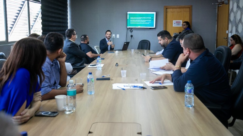 Prefeito Emanuel Pinheiro lança na próxima semana projeto que amplia a realização das cirurgias eletivas com recursos de emendas parlamentares