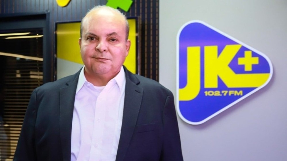Em entrevista ao GPS, JK e Mix, Ibaneis anuncia vetos a pontos polêmicos do PPCub